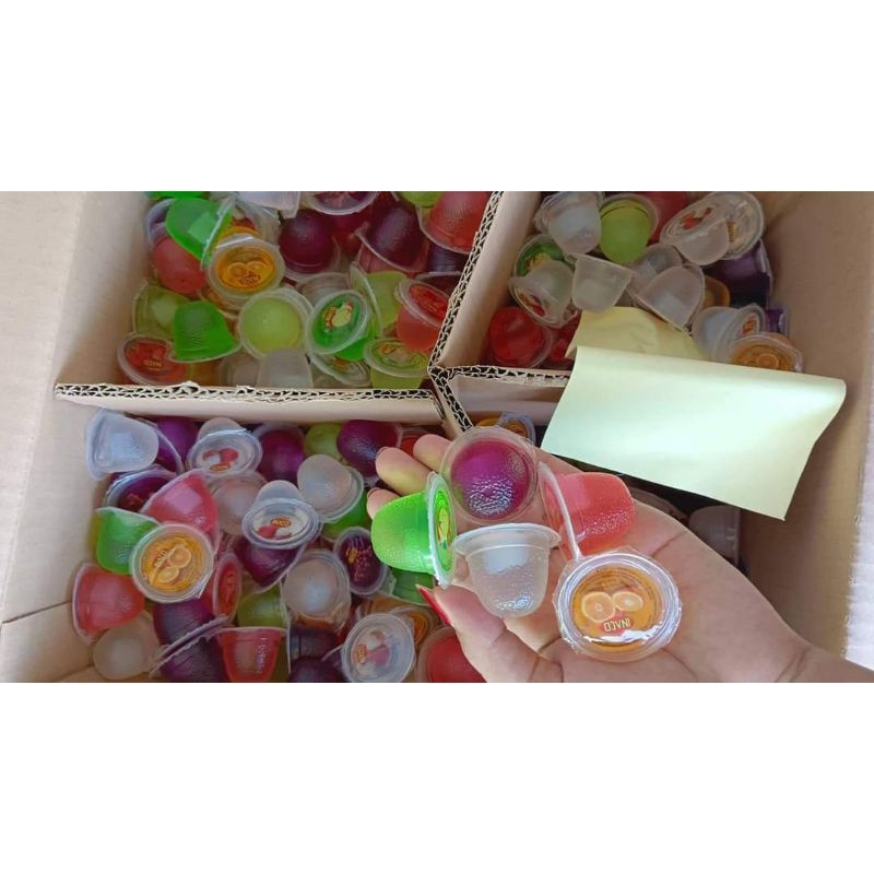 

jelly inaco anak