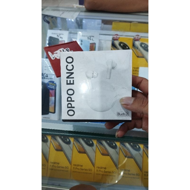 Oppo enco