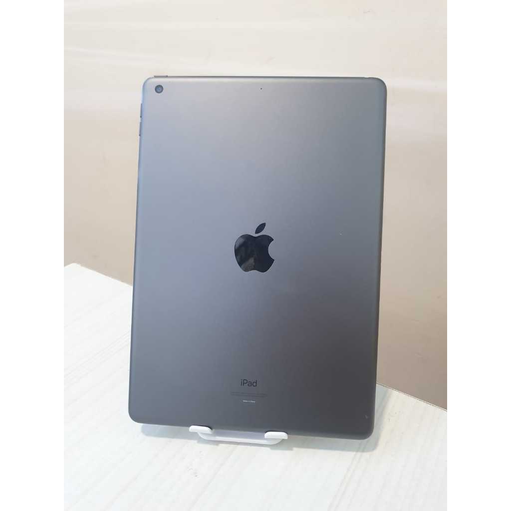 Ipad 9th Gen 9 WiFi 64GB Second