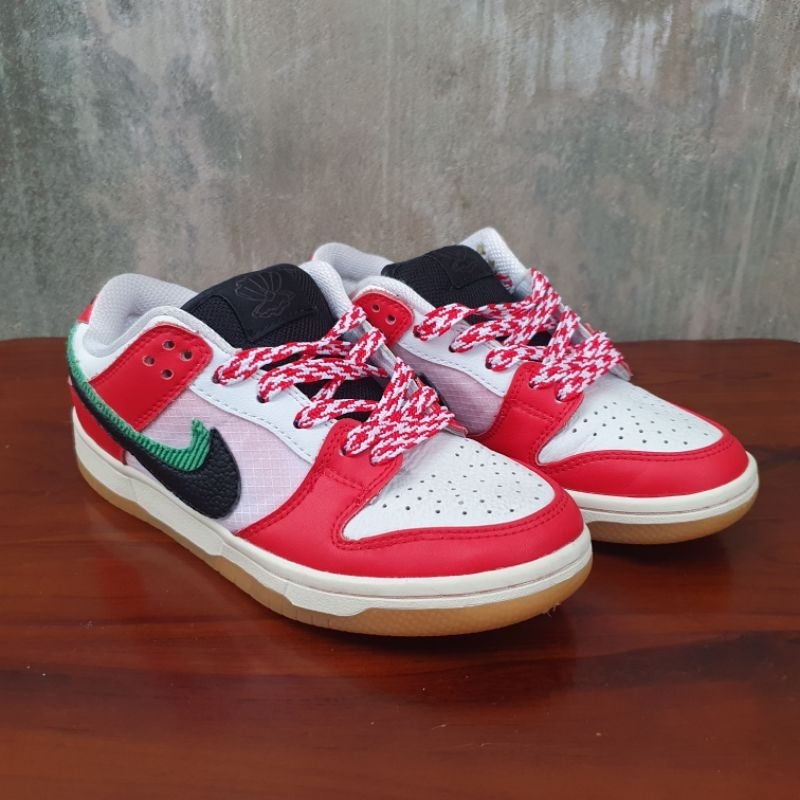 SB Dunk Low Habibi | Sepatu Size 36