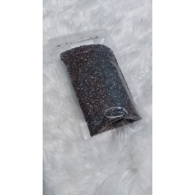 

Chia Seed 100gr