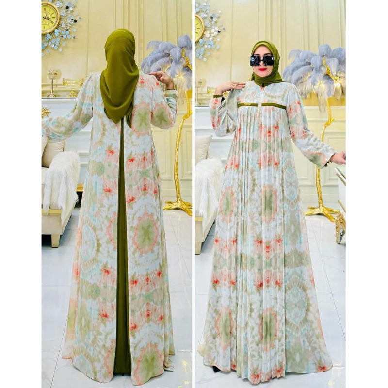 syafeera set