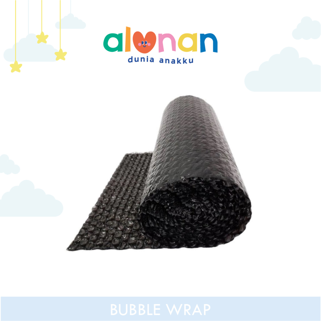 

ALUNAN EXTRA PACKING // Bubble Wrap - Packaging Tambahan