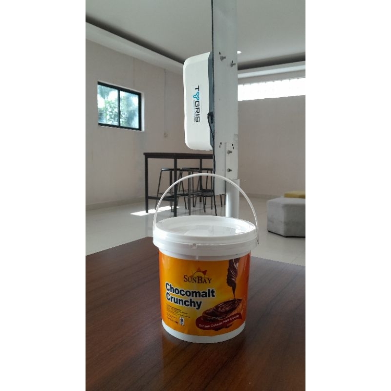 

Sunbay Chocomalt Crunchy 1kg