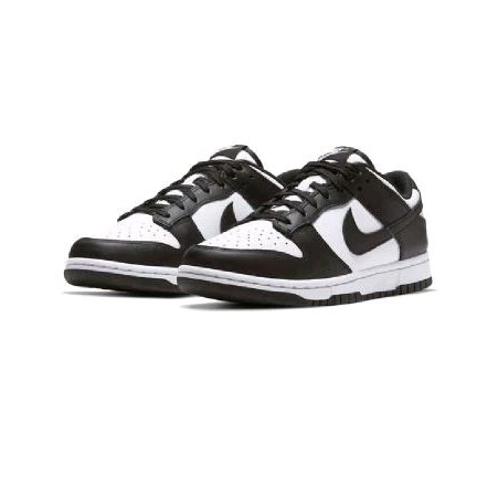 NIKE DUNK PANDA