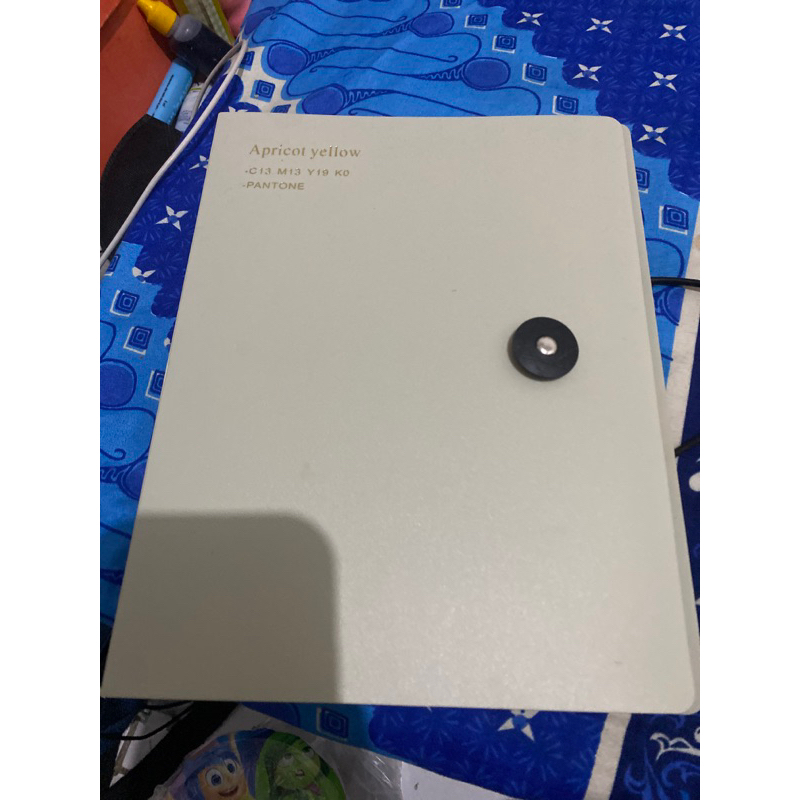 

binder kuliah