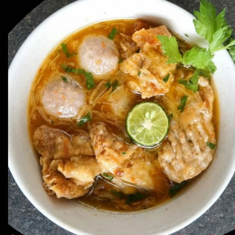 

Cuanki Samwang Asli Enak Instan/Frozen