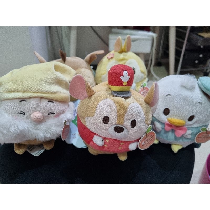 Disney Ufufy DisneyLand Hong Kong