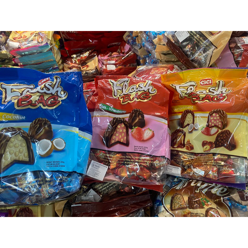 

Coklat