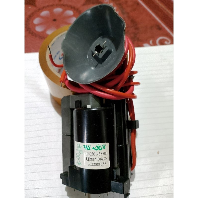 FLAYBACK FBT TV SHARP 29 INCH JF0501-38501(FA100WJZZ) original