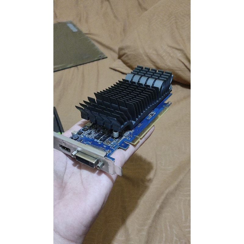 Asus GT 1030