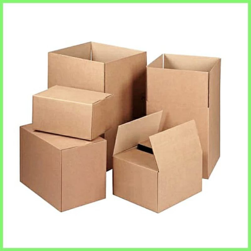 

Packing Kardus Agar Paket Lebih Aman