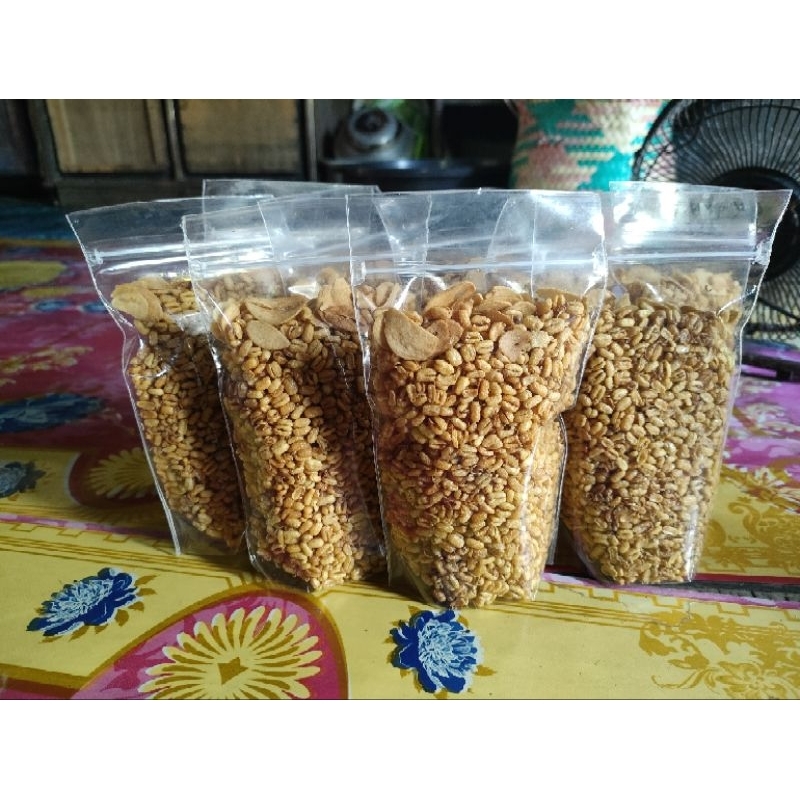 

Kacang hijau goreng