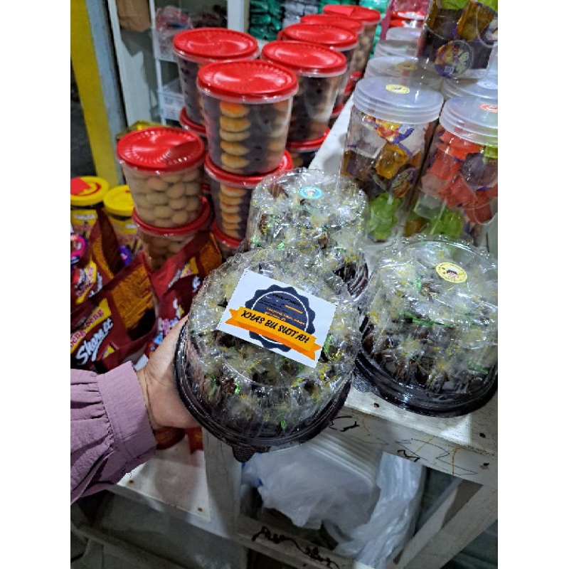 

paket makanan