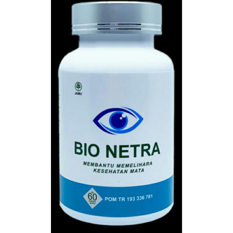 BIO NETRA