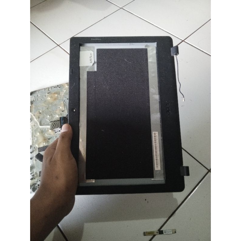 frame lcd Notebook acer v5 132 ori