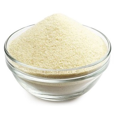 

Terkini Tepung Semlina 1kg 75