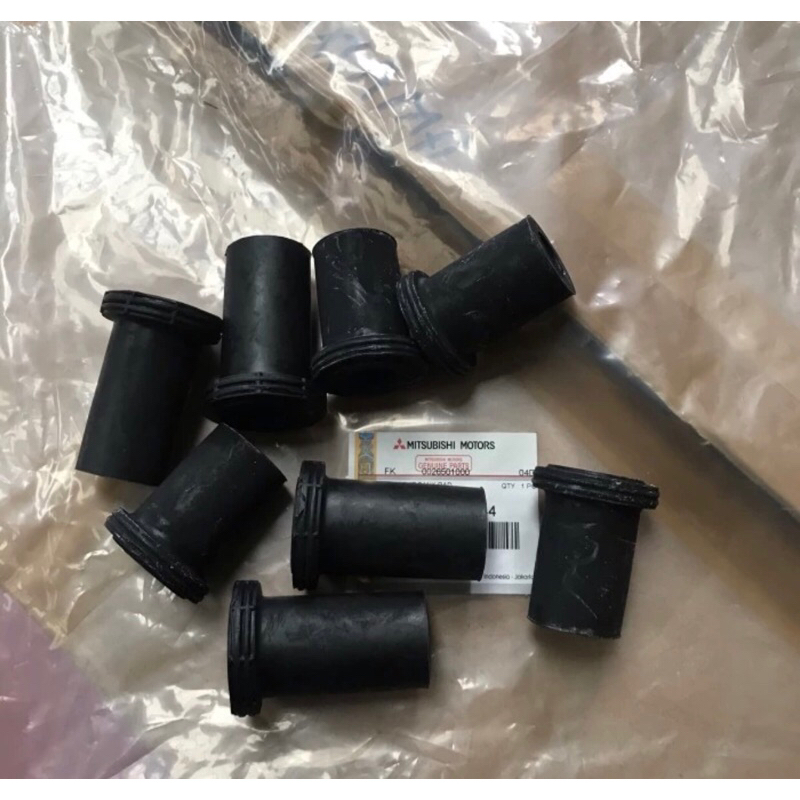 KARET PER/ANTING PER BELAKANG L300/KUDA ORI (8PC)