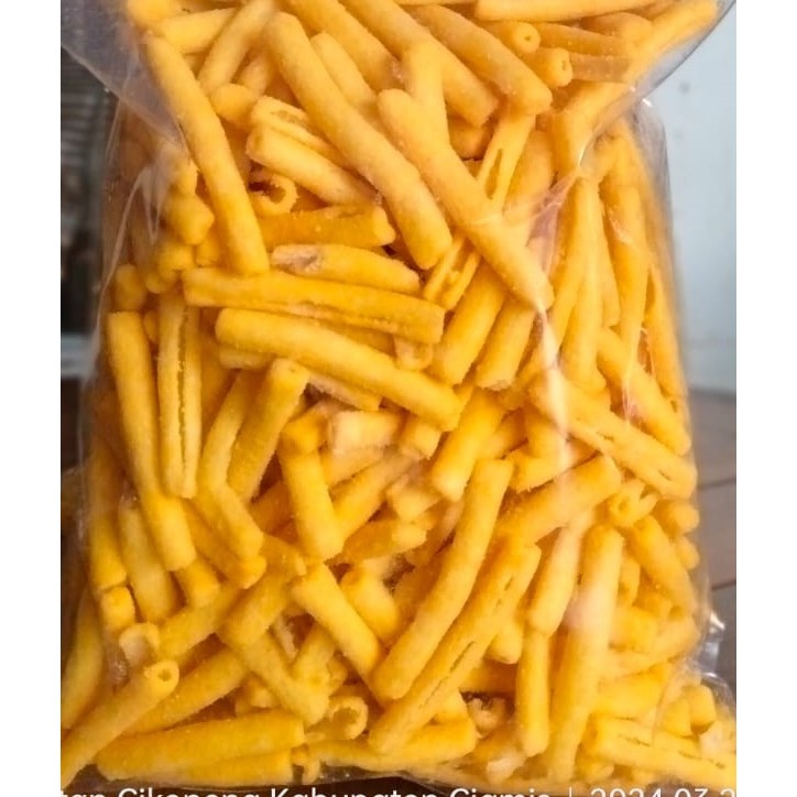 

Stik Keju