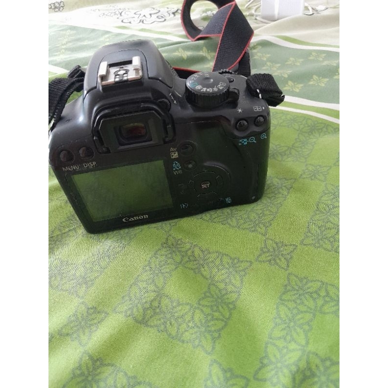 CANON 1000D
