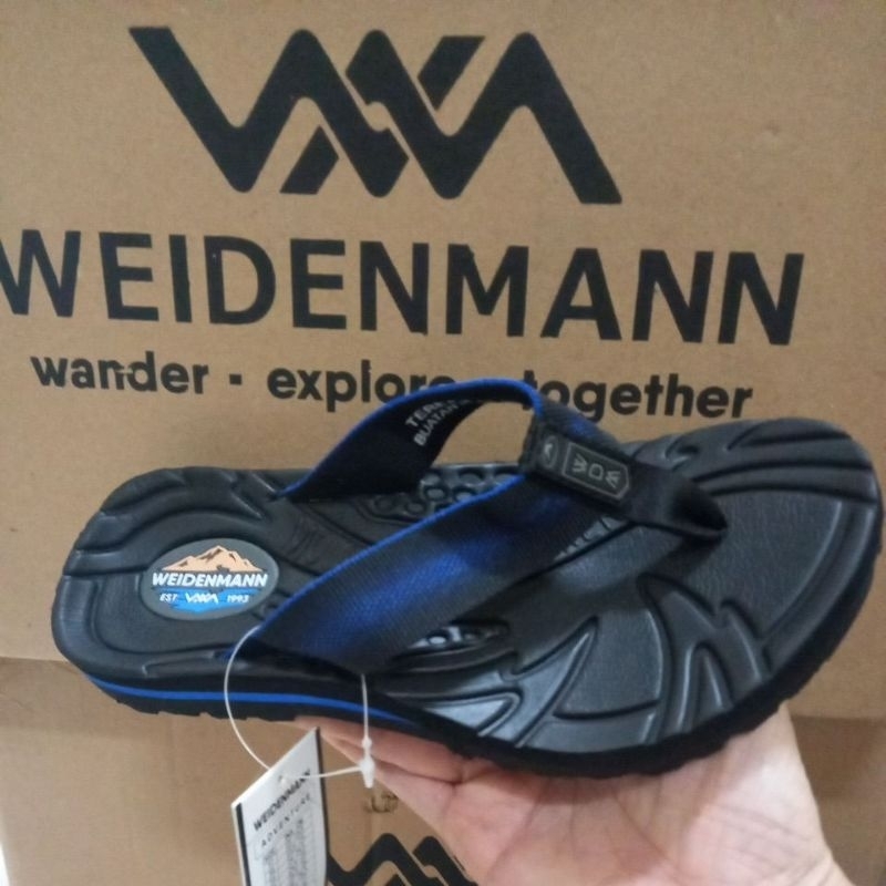 Weidenmann Terea K 01 Sandal Jepit Anak Laki Laki