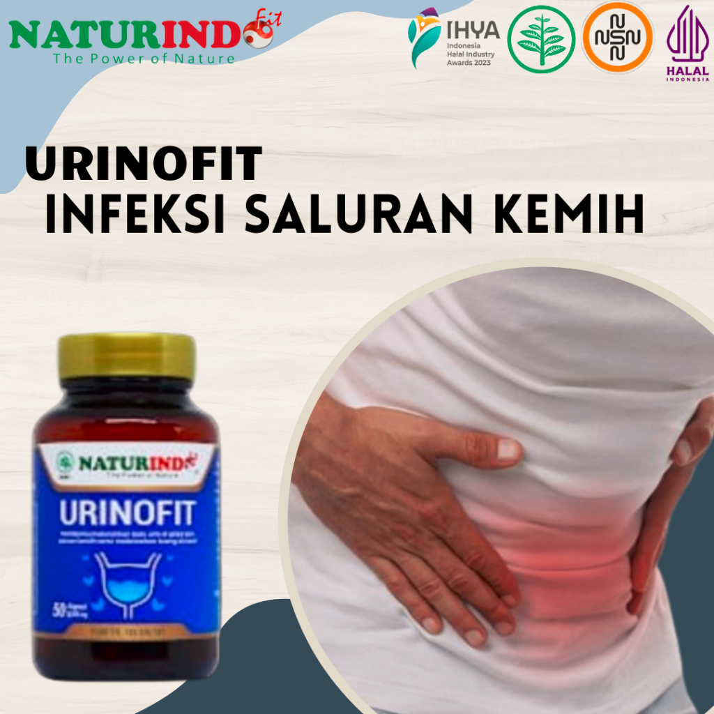 URINOFIT OBAT SAKIT KENCING INFEKSI SALURAN KEMIH KENCING NANAH ANYANG ANYANGAN DAN KENCING BERBUSA