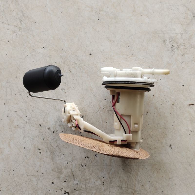 fullpam bensin apung apung bensin Honda beat fi esp ECO tahun 2015/2016/2017/2018/2019/2020 original