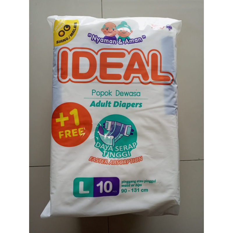 Diapers/PopokDewasa