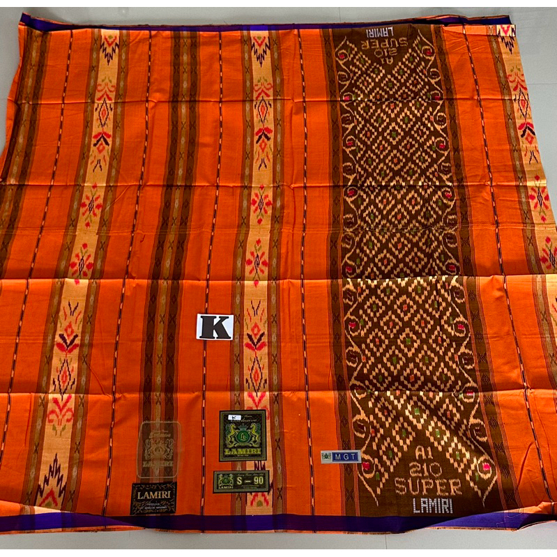 Lamiri MGT FS NEW miX