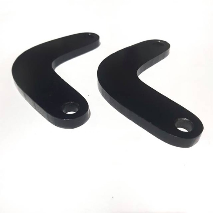 Lowering Kit Conrod Pemendek Shockbreaker Yamaha XSR 155 Anti Gasruk Mentok