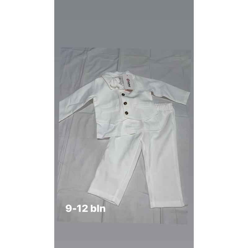baju patpat kids
