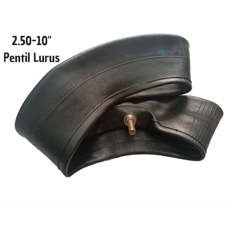 Ban dalam mini trail ring 10