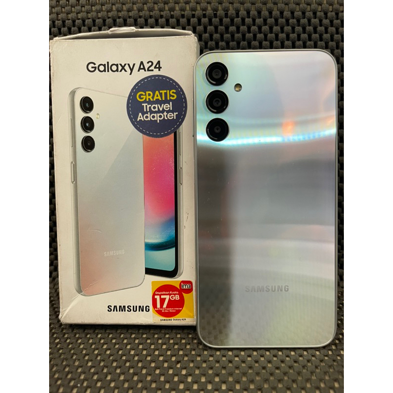 promo Samsung a24 8/128.samsung a24 8/128.samsung murah.samsung a24.