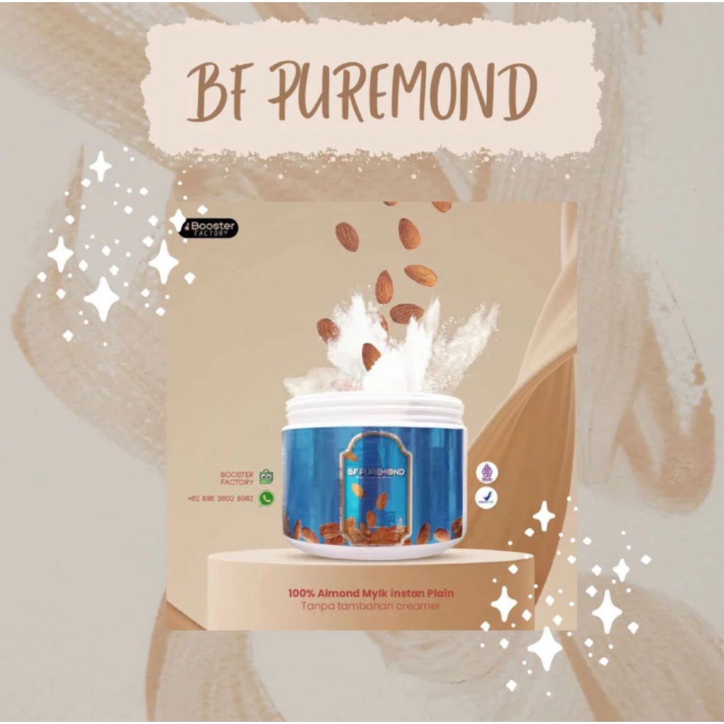 

BF Puremond