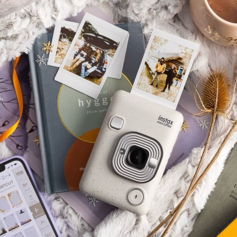 cetak foto polaroid asli/cetak polaroid instax mini / FUJIFILM instax mini / Instax Case Refill
