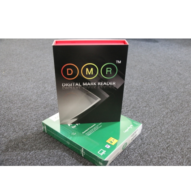 DMR Profesional Dongle Only ( Software Pemeriksa Ujian LJK )