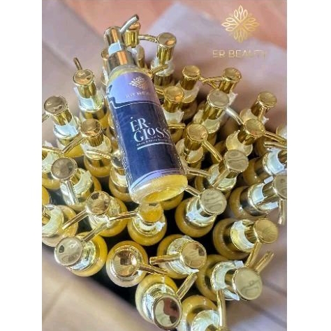 Body Serum ER Beauty