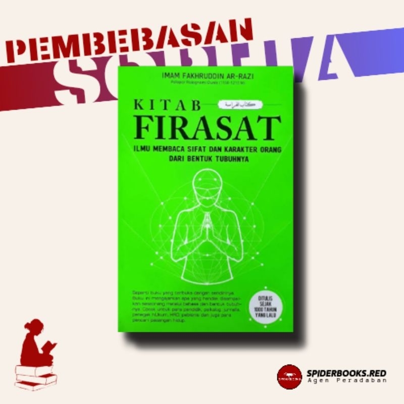 Kitab Firasat - Fakhruddin Ar-Razi