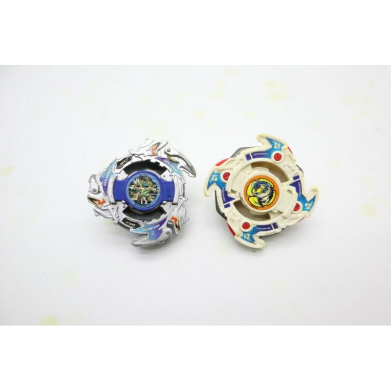 beyblade bakuten shot dragoon f dan junk wolborg 2