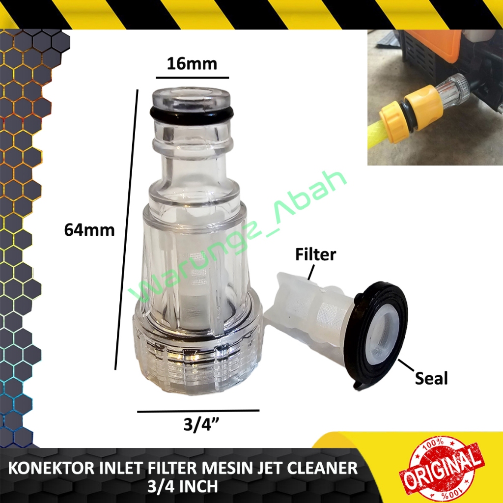 TAP NEPEL KONEKTOR KOPLER COUPLER ADAPTOR ADAPTER SAMBUNGAN PENYAMBUNG SAMBUNG SELANG AIR QUICK RELE