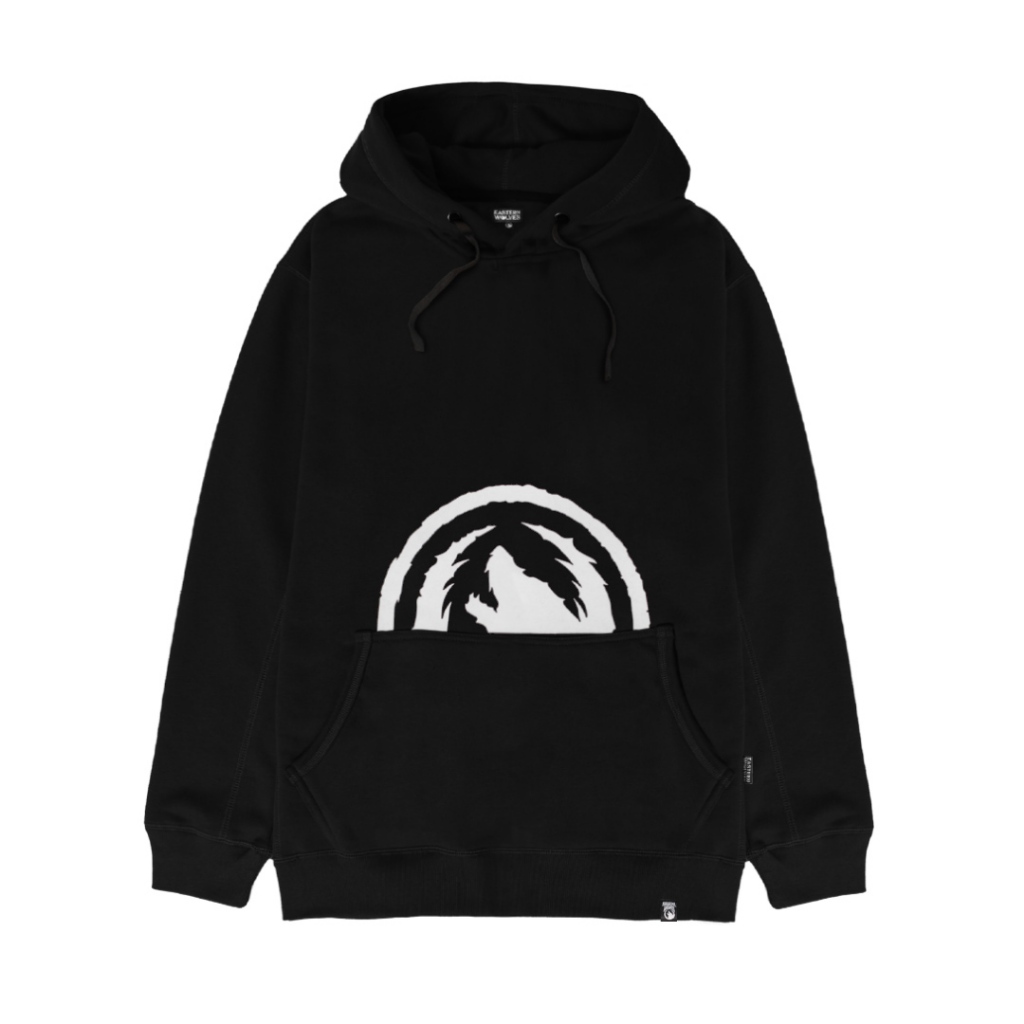 Eastern Wolves - Roots Hoodie