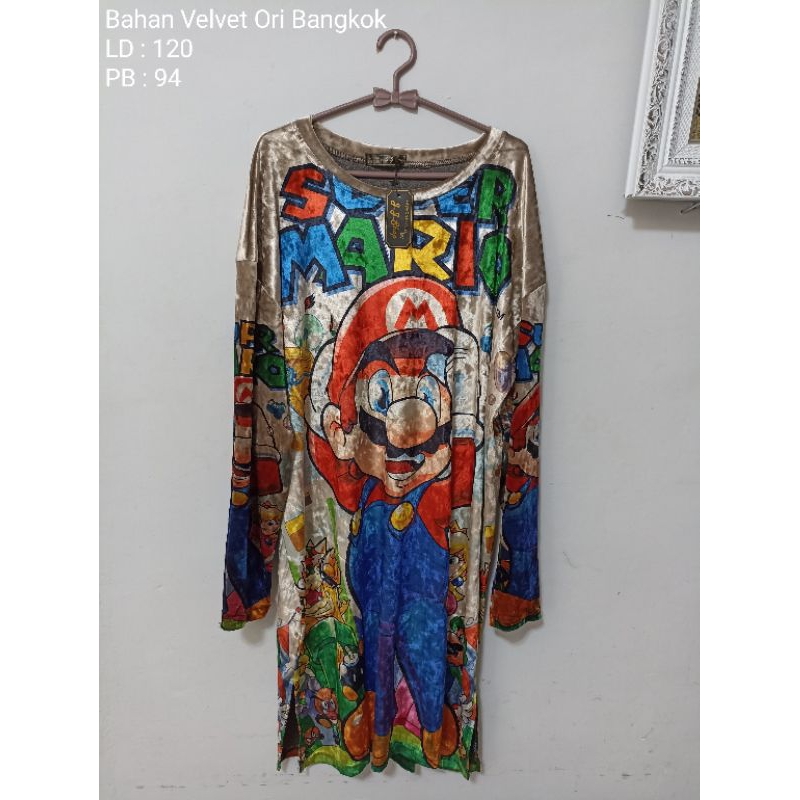 Baju Import Ori Bangkok / Baju Lebaran / Baju Import