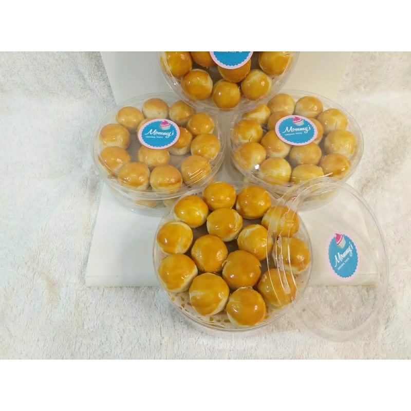 

Kue Nastar Original 250gram