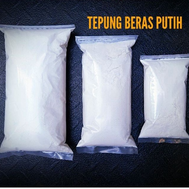 

tepung beras redang padang