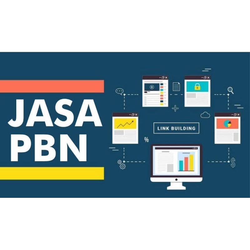 PBN Contextual Backlink Indonesia
