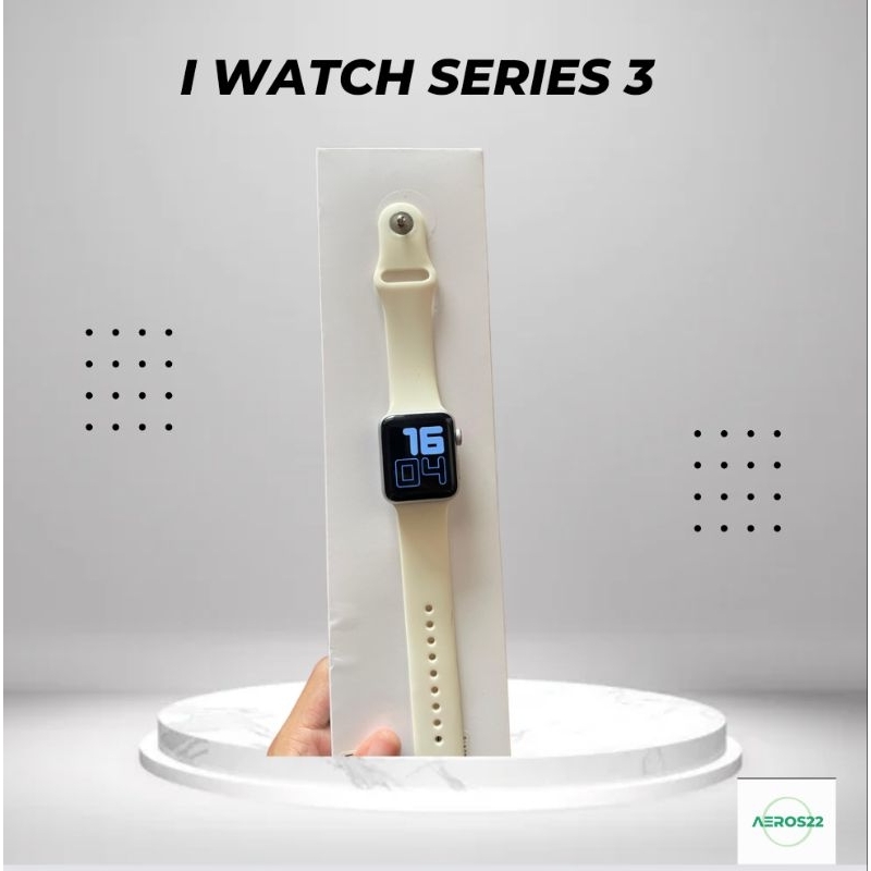 Iwatch series 3