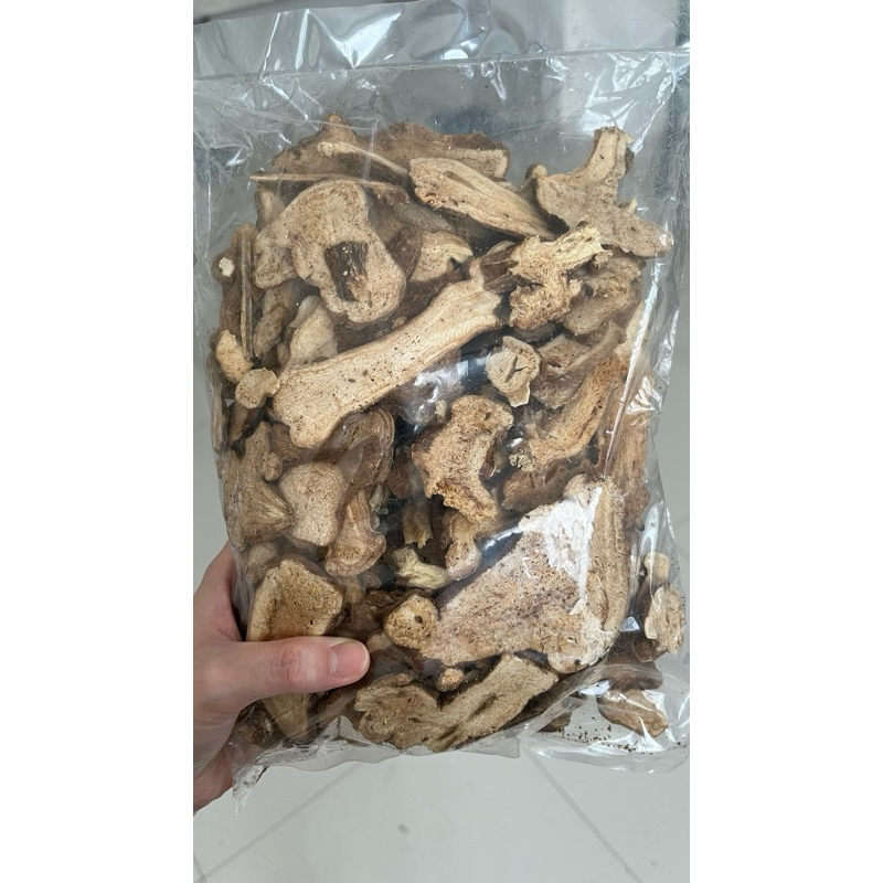 

Bai Zhu / Bai Shu - Rhizoma Atractylodis Macrocephalae GRADE A 100gr - 250gr