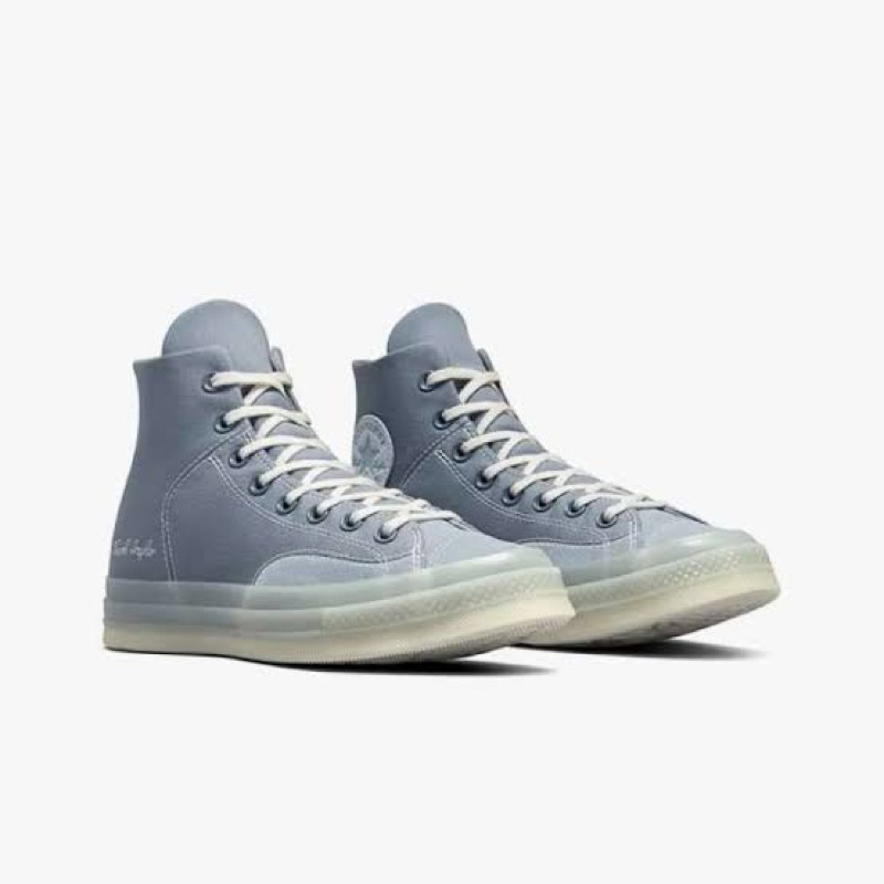 CONVERSE CHUCK 70 MARQUIS HI LUNAR GREY