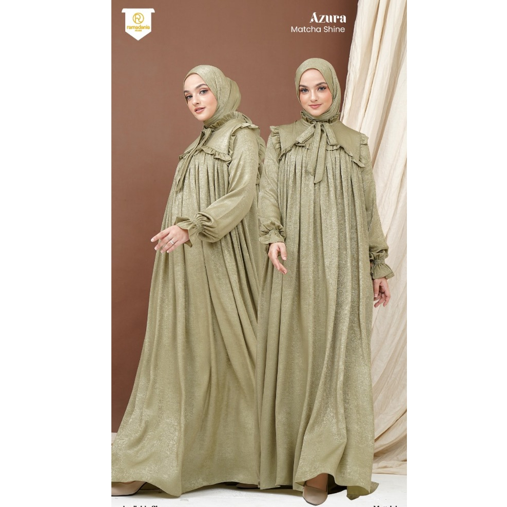 AZURA DRESS