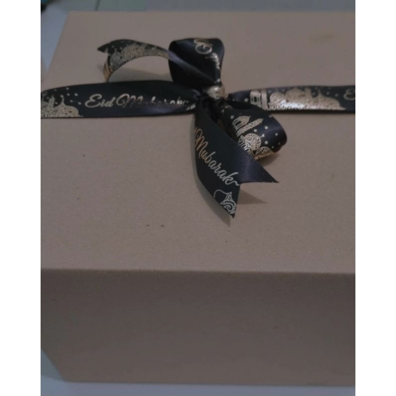 

luxury hampers